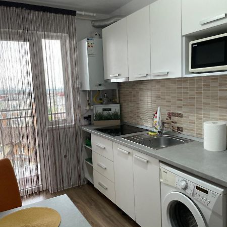 Confortmax Baia Mare Exterior foto