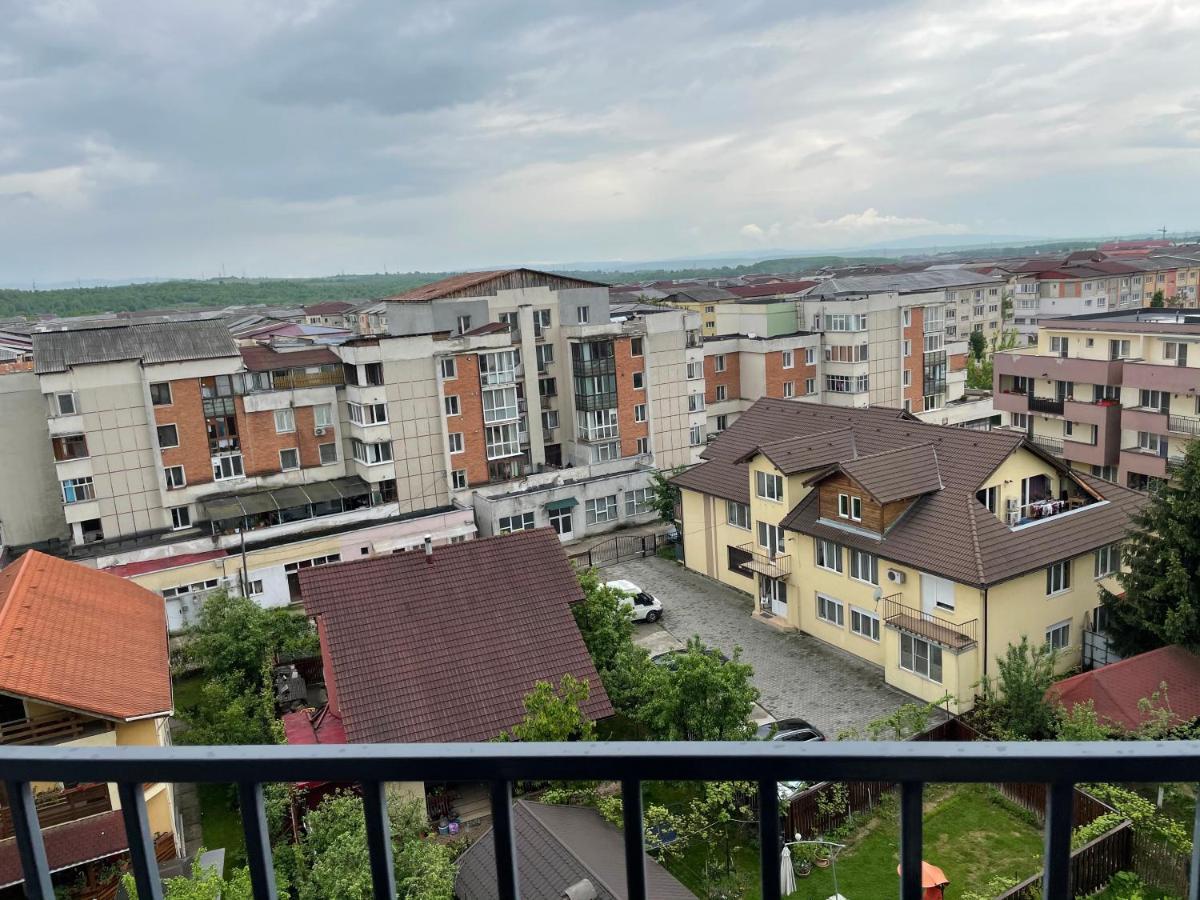 Confortmax Baia Mare Exterior foto