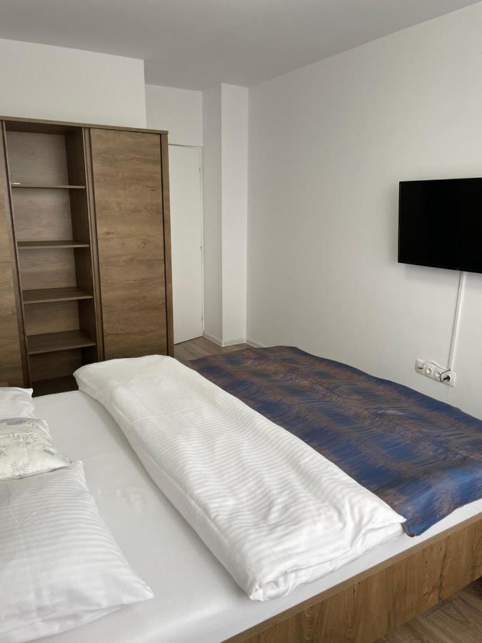 Confortmax Baia Mare Exterior foto