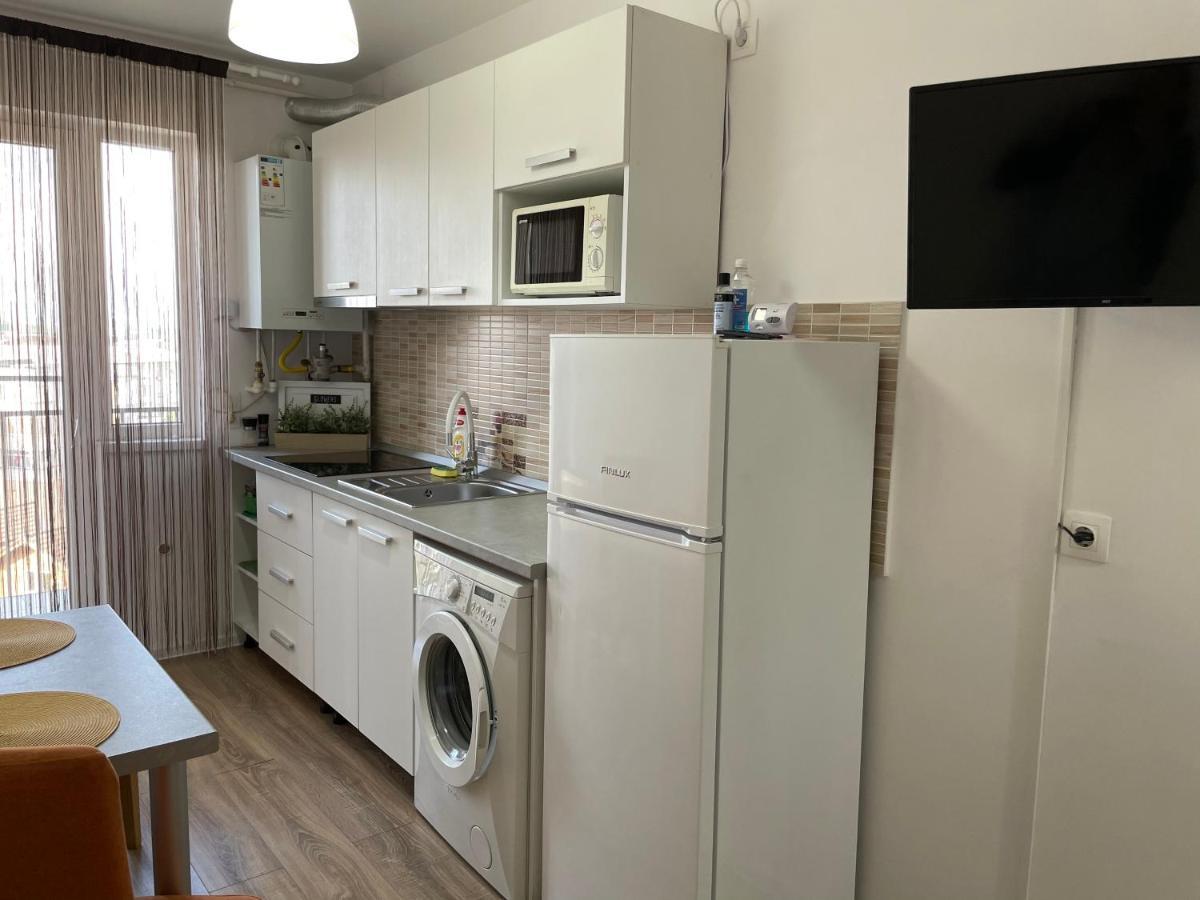 Confortmax Baia Mare Exterior foto