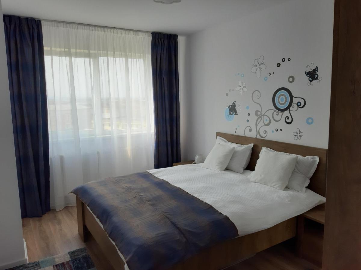 Confortmax Baia Mare Exterior foto